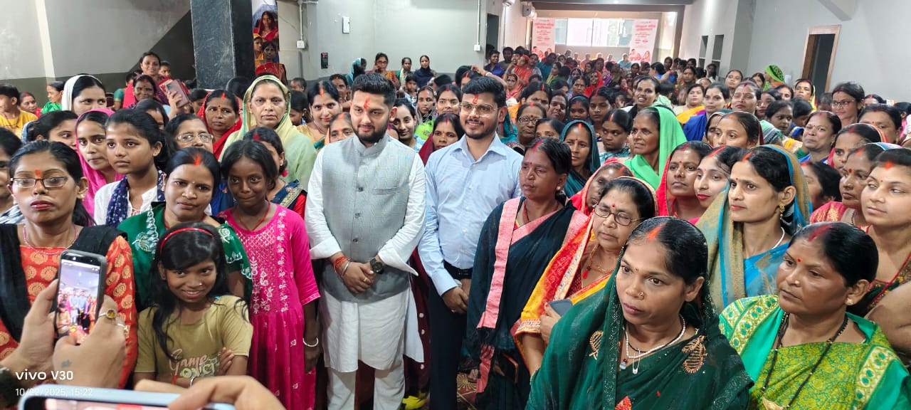 उत्तर-पूर्वी भारत में टफकॉन स्टील दे रही महिला सशक्तिकरण को बढ़ावा, आत्मनिर्भर बनाने का है लक्ष्य