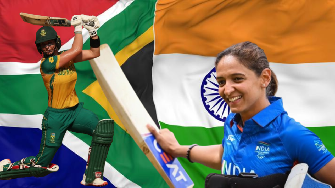 विजयी लय पर सवार भारत, अब दक्षिण अफ्रीका से टक्कर – देखें अब तक का रिकॉर्ड