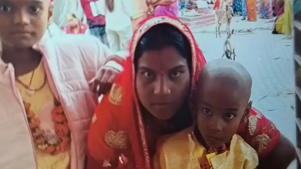 BIHAR: ब्लाउज चोरी होना बन गया जी का जंजाल, महिला ने कर ली आत्महत्या