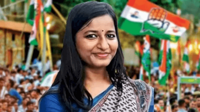 पुलिस प्रशासन के खिलाफ अंबा प्रसाद ने खोला मोर्चा, कहा- रामगढ़ में बैठे हैं अपराधी प्रवृति के अधिकारी