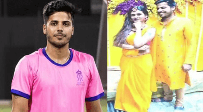 IPL खिलाड़ी Amit Mishra पर पत्नी के गंभीर आरोप, दहेज और घरेलू हिंसा का मामला पहुंचा कोर्ट