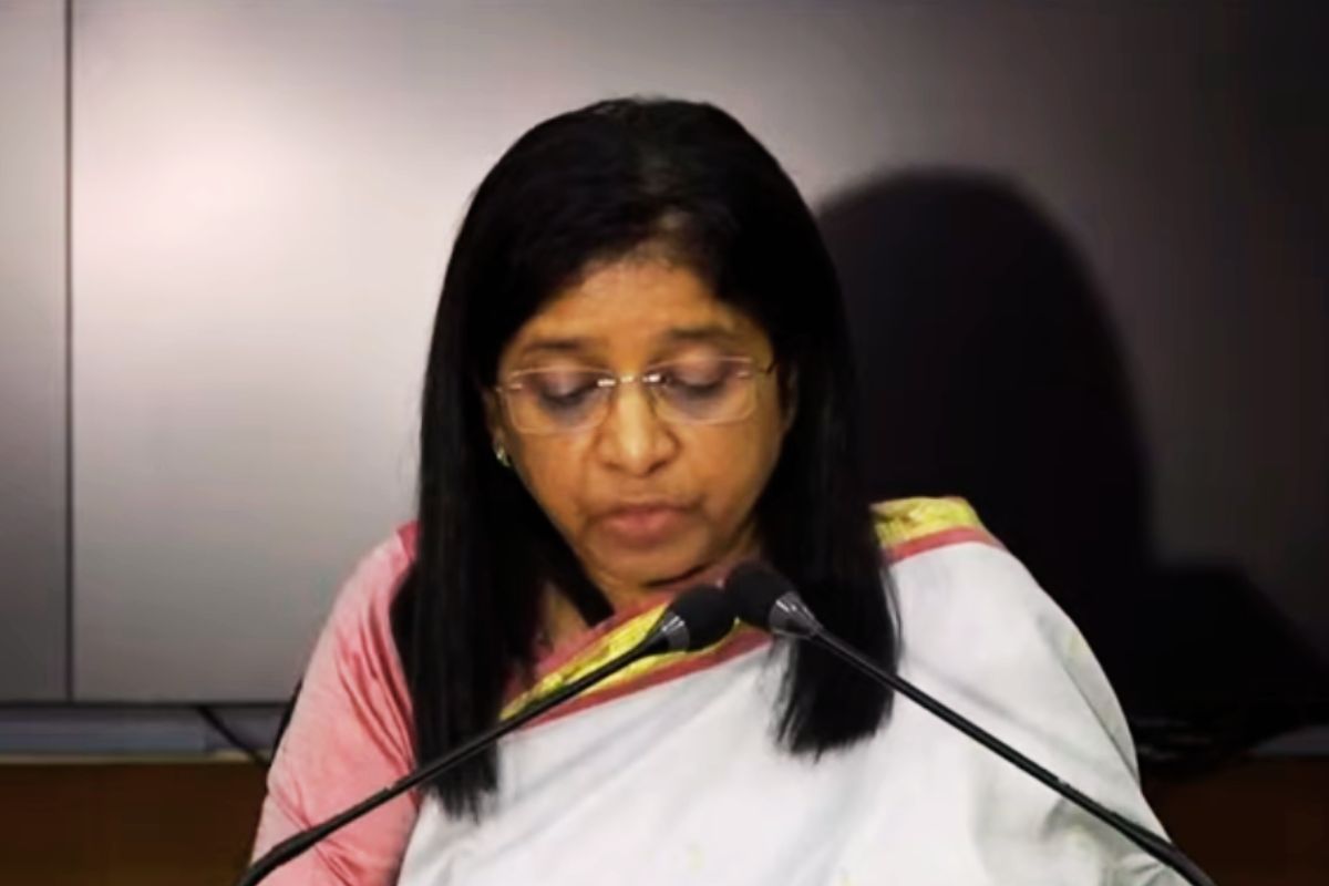 झारखंड कैबिनेट की बैठक में 40 प्रस्तावों पर लगी मुहर, मंत्री और विधायक को मिलेगी विशेष स्वास्थ सुविधा