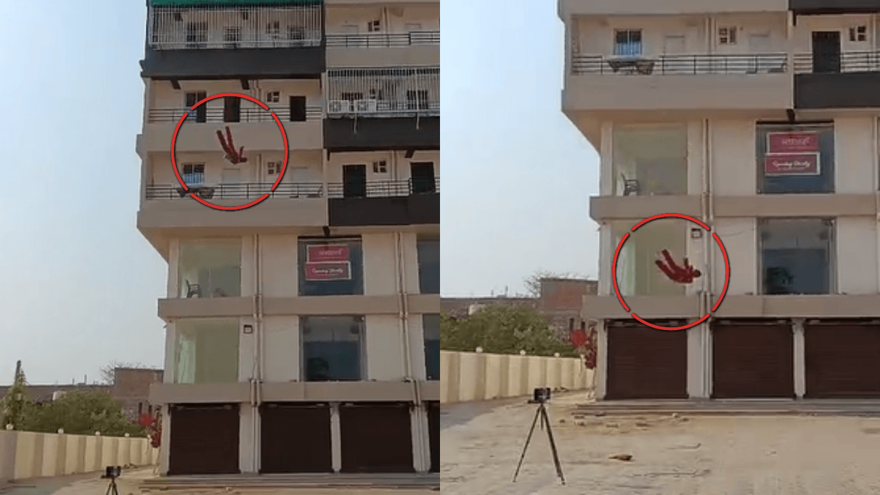 फुलवारीशरीफ छात्रा हत्याकांड- जांच में तेजी, घटनास्थल पर डमी पुतलों से किया गया सीन Re-Create