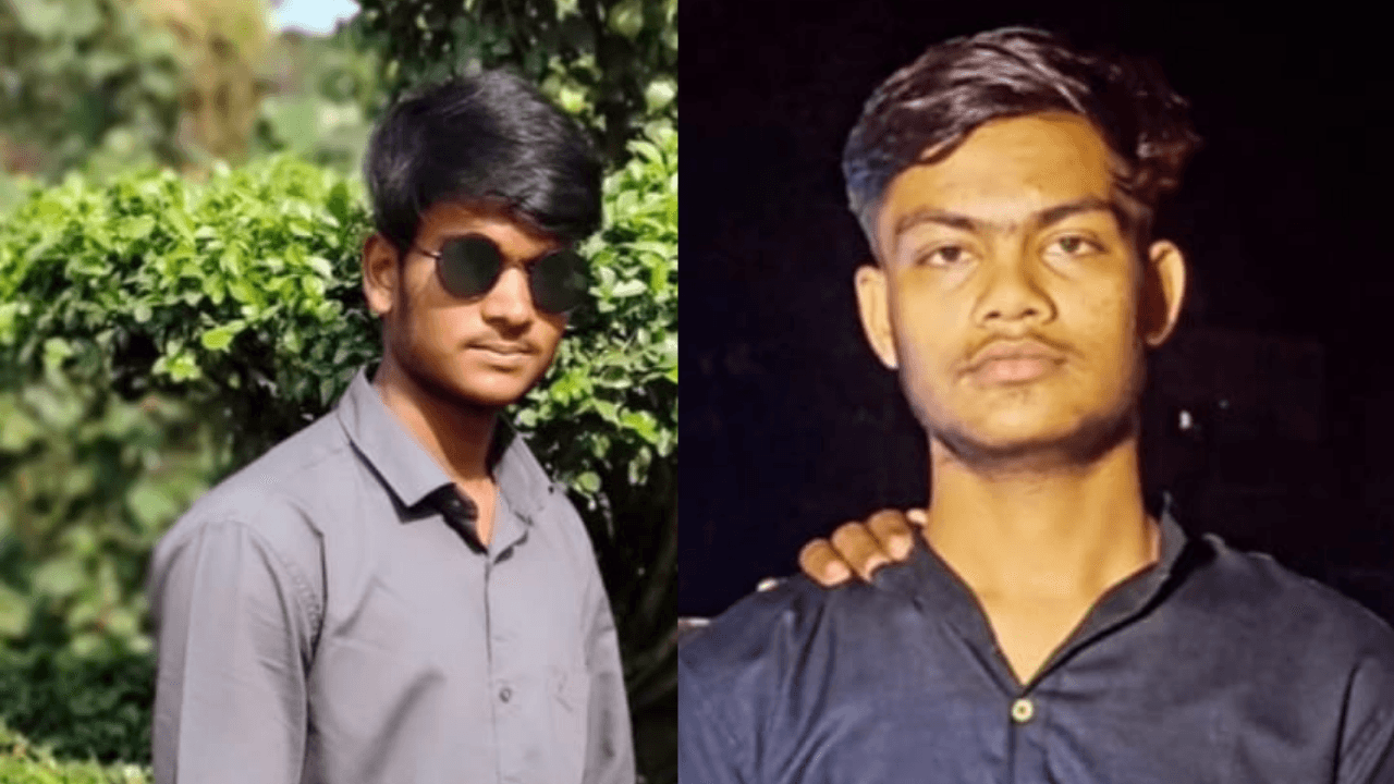 गिरिडीह में होली के दिन गोदावरी नदी में डूबे 2 किशोर, परिजनों में मचा कोहराम 