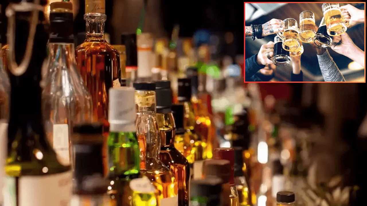 झारखंड में शराब शौकीनों के लिए खुशखबरी ! अब सुबह 4 बजे तक मिलेगी शराब, लागू होगी नई नियमावली 2026 