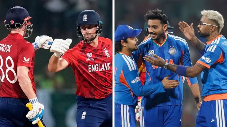 IND vs ENG: क्यों मायने रखता है– 'सेमीफाइनल जीतो, ट्रॉफी जीतो' का ट्रेंड
