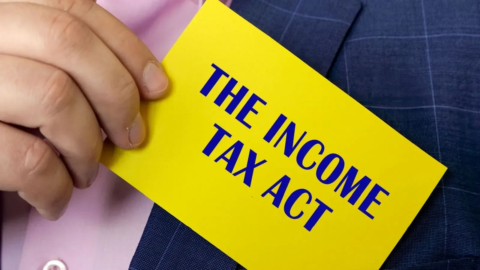 New Income Tax Act: 1961 के कानून को करेगा रिप्लेस, टैक्स सिस्टम में क्या आएंगे बदलाव?