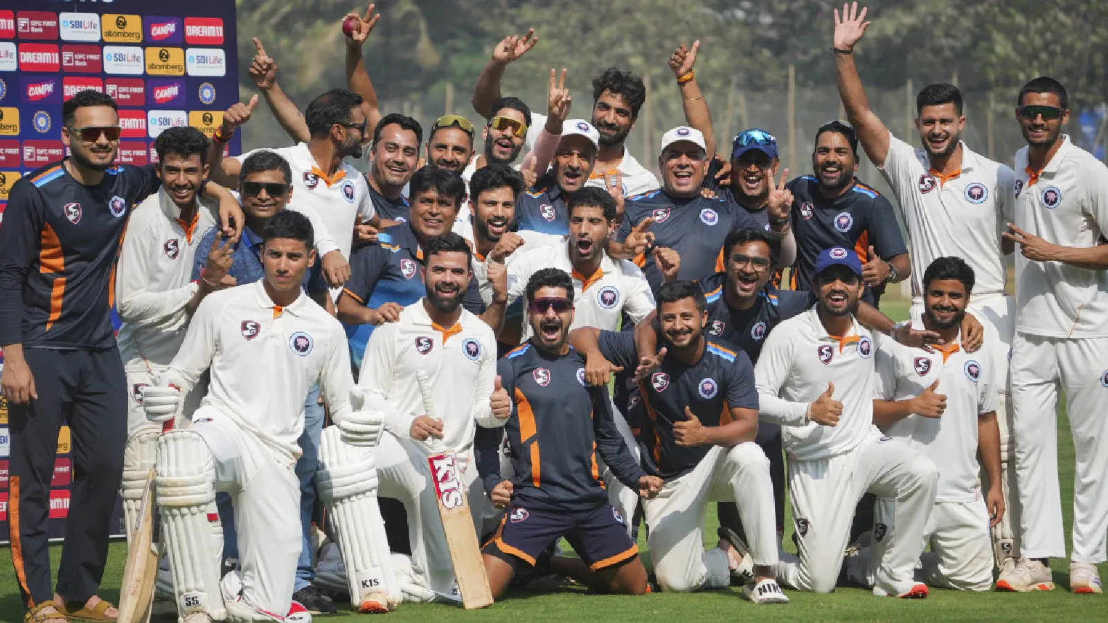Ranji Trophy 2026 final winner: जम्मू और कश्मीर के वे नायक जिन्होंने दिलाई अपनी टीम को ऐतिहासिक जीत, रणजी का जीता पहला खिताब