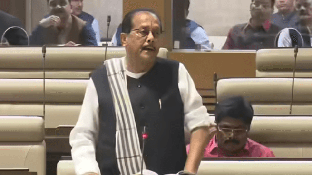 Jharkhand Budget 2026: महिलाओं को हर महीने मिलेगी मंईयां सम्मान योजना, जानें किस विभाग को कितना मिला बजट