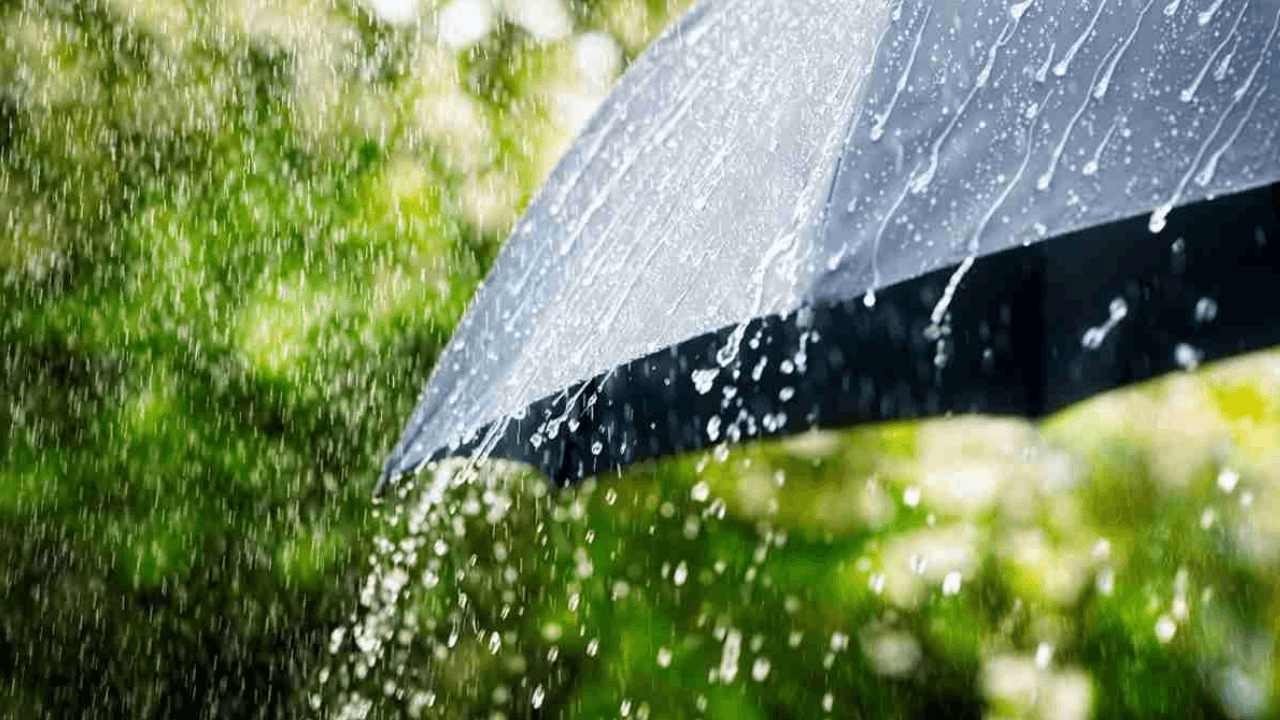 झारखंड में कल से बदलेगा मौसम का मिजाज, कई हिस्सों में 9 मार्च तक होगी बारिश !