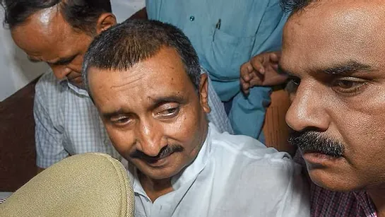 Unnao Rape Case: जेल में ही रहेगा कुलदीप सेंगर, सुप्रीम कोर्ट ने जमानत पर लगाई रोक
