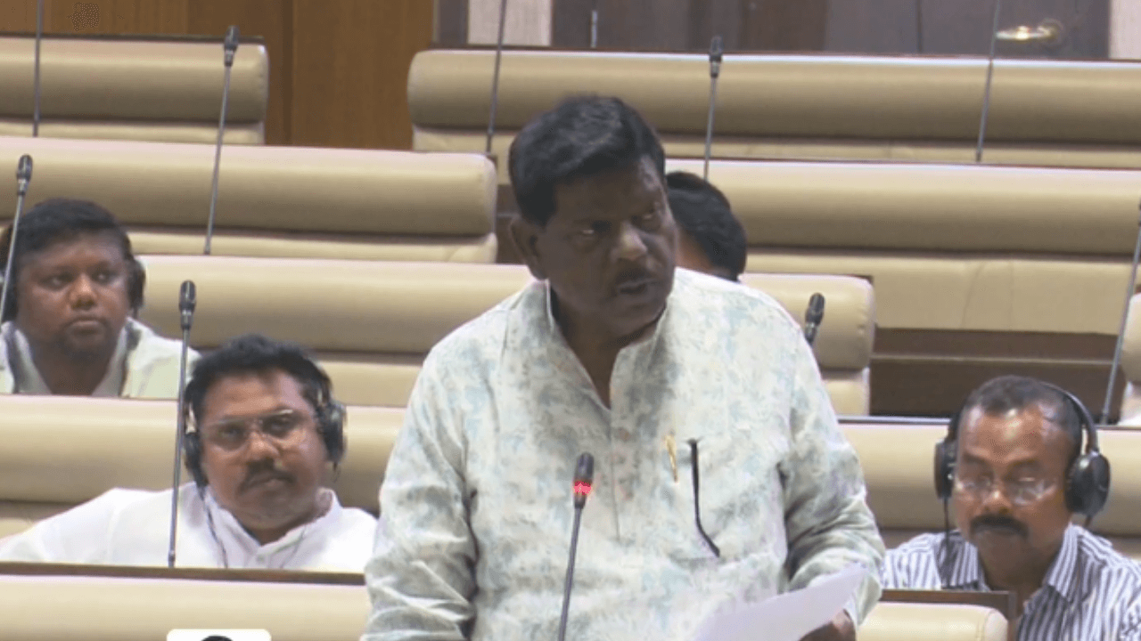 लिट्टीपाड़ा विधायक ने सदन में उठाया अफीम की खेती का मामला, पुलिस की भूमिका पर खड़े किए सवाल