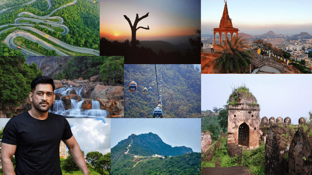 MS धोनी बनेंगे झारखंड की पहचान, हसीन वादियों को देश-दुनिया के सामने प्रमोट करते आएंगे नजर