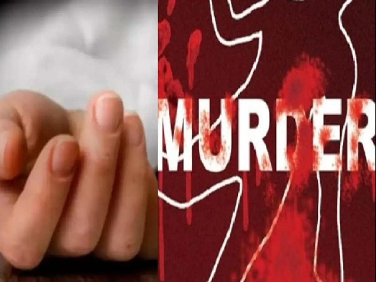समलैंगिक संबंध नहीं बनाया तो बुआ ने कर दी नाबालिग की हत्या, आरोपी गिरफ्तार