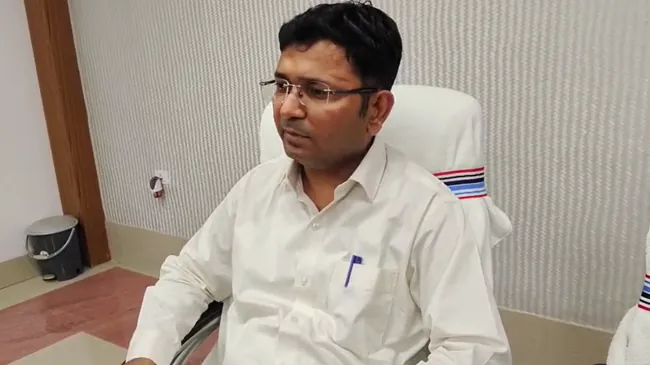 बांका में नाम वापसी की प्रक्रिया पूरी :  तीन प्रत्याशियों ने लिया नाम वापस, अब मैदान में 58 उम्मीदवार