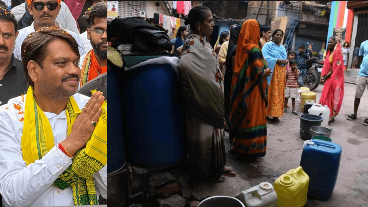 Dhanbad के नए मेयर संजीव सिंह से जनता को उम्मीद- होगा पानी की समस्या का समूल निपटारा !