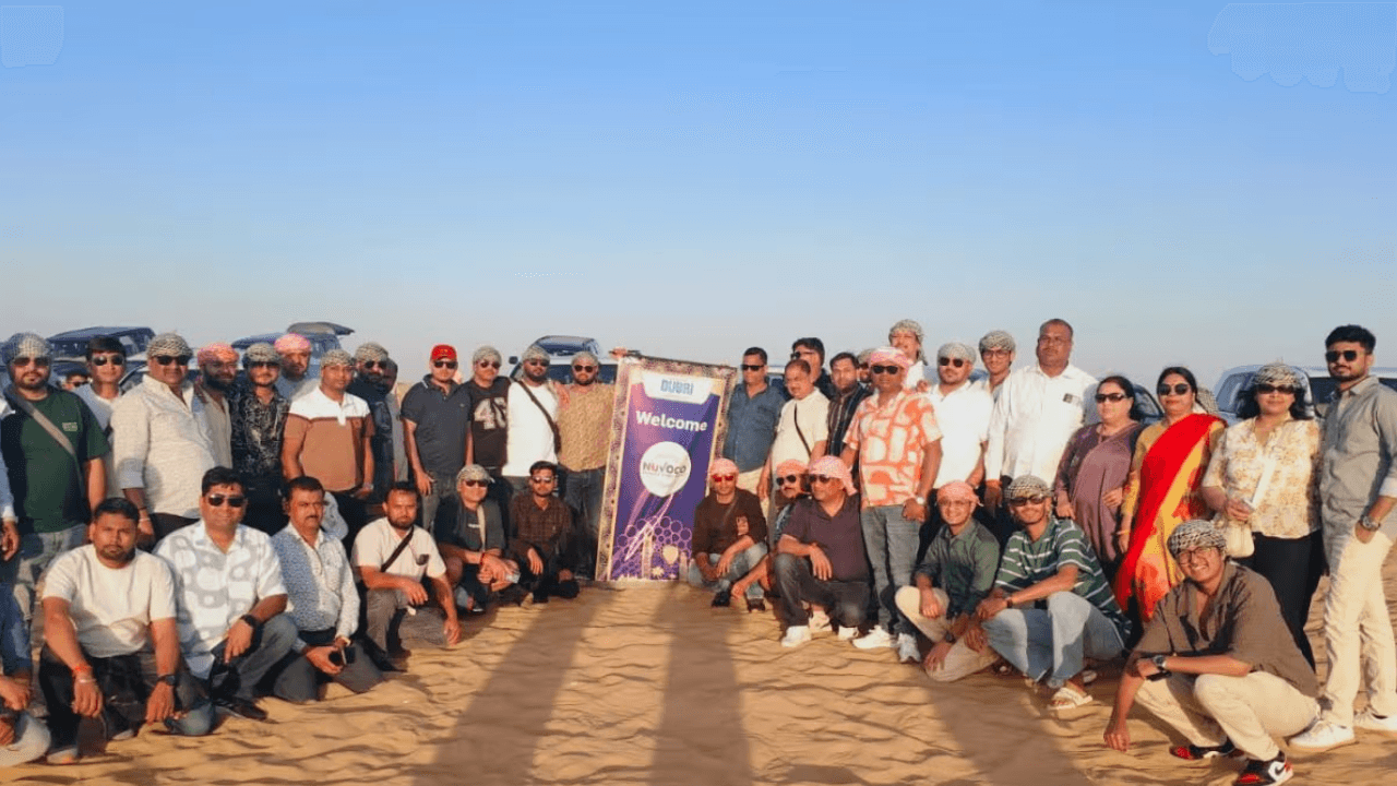 Dubai में फंसे झारखंड के करीब 100 से अधिक लोग, भारत सरकार से सुरक्षित घर वापसी की लगाई गुहार