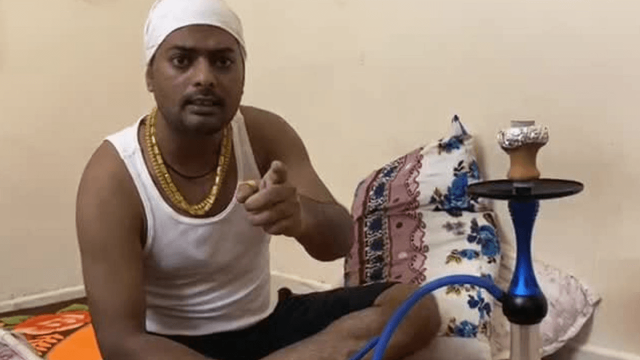 अब प्रिंस खान ने Ranchi के एक जमीन कारोबारी से मांगी 1 करोड़ की रंगदारी, नहीं देने पर दी जान से मारने की धमकी