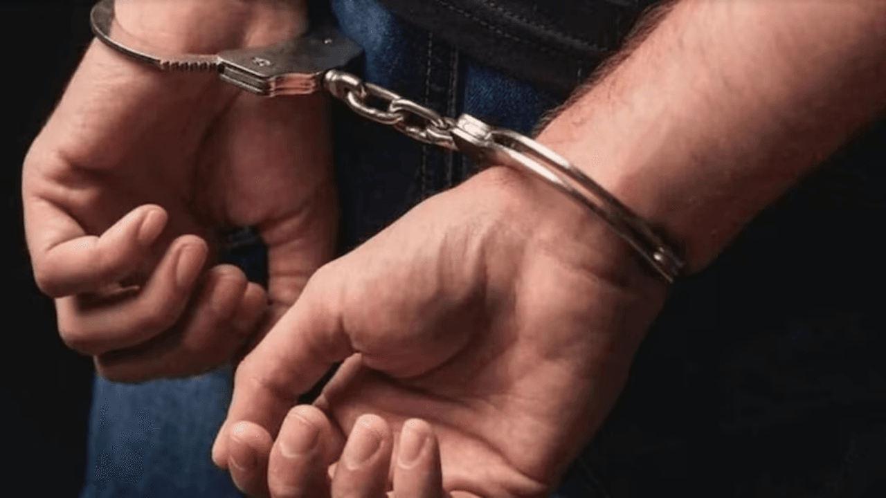 ब्राउन शुगर खरीद बिक्री के आरोप में Ranchi के पुन्दाग ओपी इलाके से एक व्यक्ति गिरफ्तार