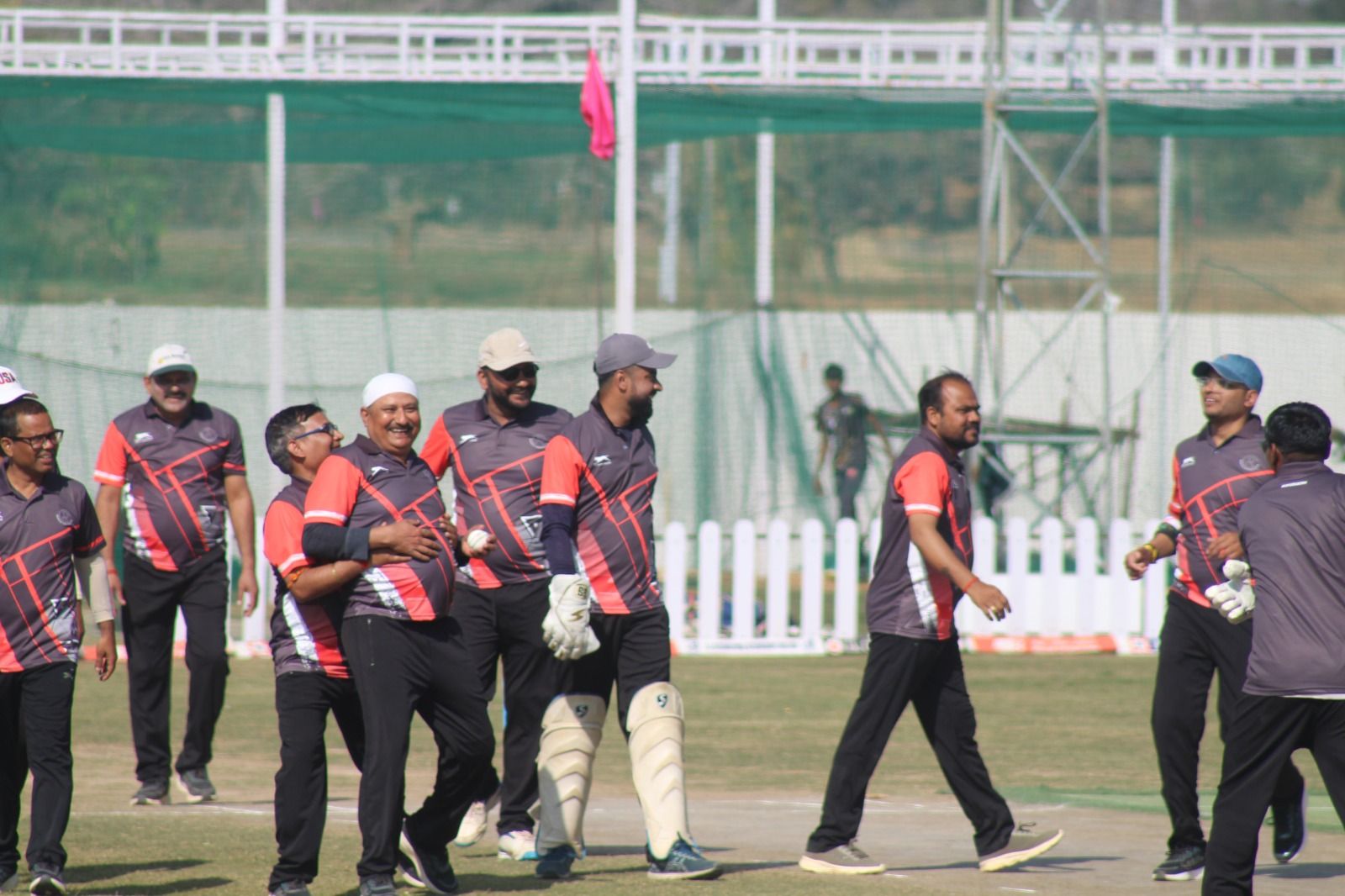 RPC Media Cup 2026: शनिवार को खेला जाएगा सेमीफाइनल, गंगा बनाम मयूराक्षी और स्वर्णरेखा बनाम अमानत आमने-सामने