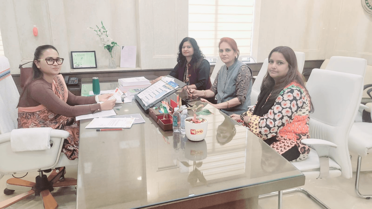 Ranchi Press Club में 27 और 28 फरवरी को 2 दिवसीय “बसंत मेला” का आयोजन, मंत्री दीपिका और नेहा शिल्पी तिर्की होंगी शामिल