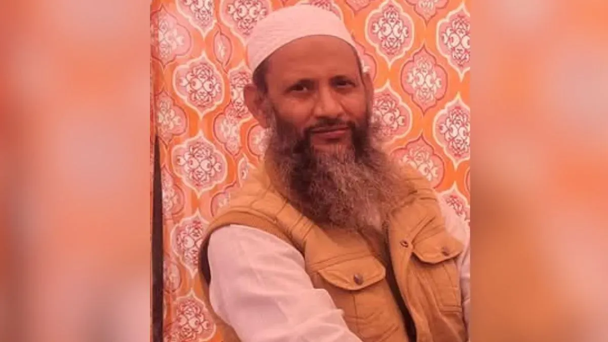 उत्तर प्रदेश के मथुरा जिले से एक सनसनीखेज मामला सामने आया है..