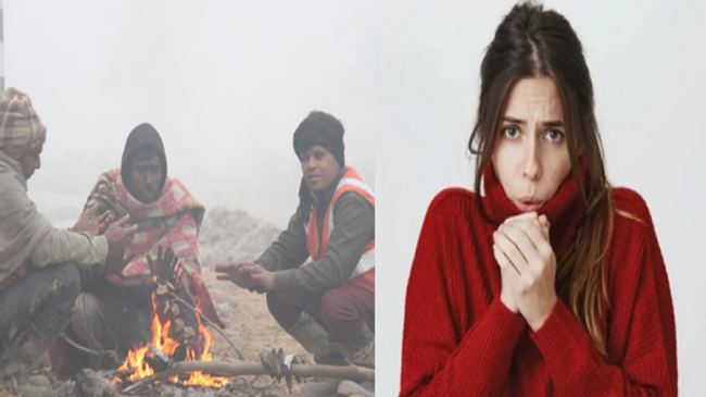 झारखंड में ठंड की आहट, जल्द ही कपकपाएगी सर्दी