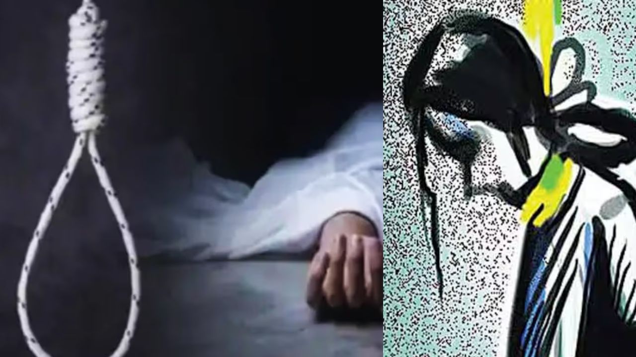 Usha Martin University की छात्रा ने अपने हॉस्टल कमरे में लगाई फांसी, पंखे से लटका मिला शव