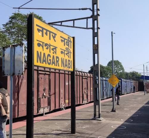 Vande Bharat Express