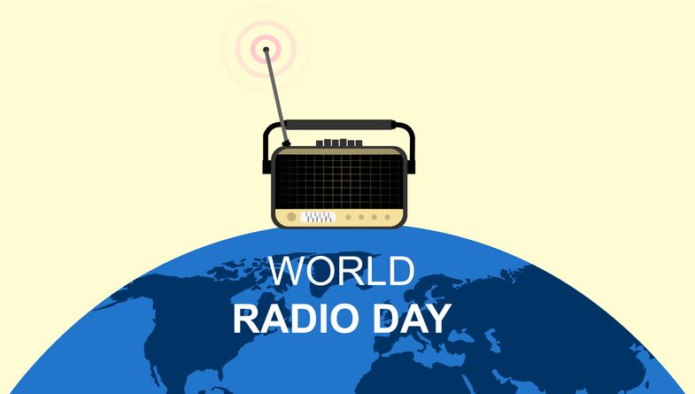 World Radio Day: 'नेताजी' से 'मोदीजी' तक, रेडियो रहा है सादा, सुविधाजनक, पसंदीदा संसाधन